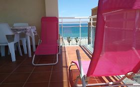 Ada Neptuno Apartamento, Aire Acondicionado, Wifi, Piscinas, Parking