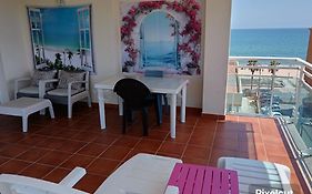 Ada Neptuno Apartamento, Aire Acondicionado, Wifi, Piscinas, Parking